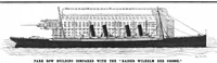 An illustration from Scientific American, Vol. 79, No. 26 (1898) (1898)