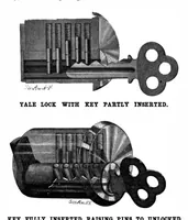 An illustration from Scientific American, Vol. 81, No. 10 (September 2, 1899) (1899)