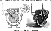An illustration from Scientific American, Vol. 81, No. 10 (September 2, 1899) (1899)