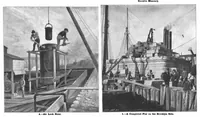 Picture 1 of 19 from Scientific American, Vol. 80, No. 1 (1899) (1899), leaf 0