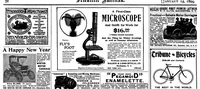 Picture 13 of 15 from Scientific American, Vol. 80, No. 2 (1899) (1899), leaf 15