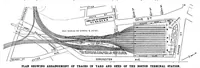An illustration from Scientific American, Vol. 80, No. 2 (1899) (1899)