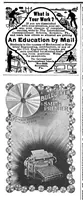 An illustration from Scientific American, Vol. 80, No. 13 (1899) (1899)