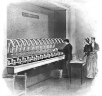 Picture 12 of 22 from Scientific American, Vol. 80, No. 15 (1899) (1899), leaf 8