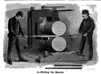 Picture 2 of 24 from Scientific American, Vol. 80, No. 17 (1899) (1899), leaf 0
