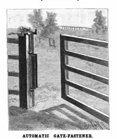 An illustration from Scientific American, Vol. 80, No. 24 (1899) (1899)
