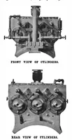 An illustration from Scientific American, Vol. 81, No. 5 (1899) (1899)