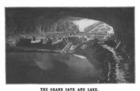 An illustration from Scientific American, Vol. 81, No. 6 (1899) (1899)