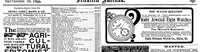 Picture 16 of 21 from Scientific American, Vol. 81, No. 12 (1899) (1899), leaf 14