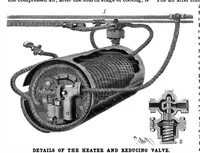 An illustration from Scientific American, Vol. 81, No. 12 (1899) (1899)