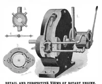 An illustration from Scientific American, Vol. 81, No. 14 (1899) (1899)