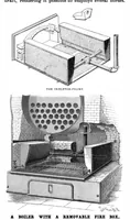 Picture 1 of 23 from Scientific American, Vol. 81, No. 17 (1899) (1899), leaf 3