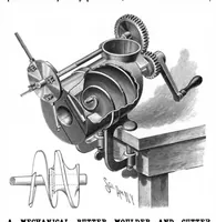 Picture 3 of 19 from Scientific American, Vol. 81, No. 18 (1899) (1899), leaf 3