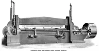 An illustration from Scientific American, Vol. 81, No. 20 (1899) (1899)