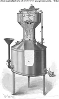 An illustration from Scientific American, Vol. 81, No. 21 (1899) (1899)