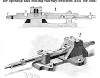 An illustration from Scientific American, Vol. 81, No. 24 (1899) (1899)