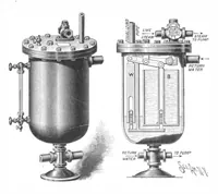 An illustration from Scientific American, Vol. 81, No. 27 (1899) (1899)