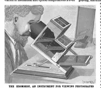 An illustration from Scientific American, Vol. 82, No. 18 (May 5, 1900) (1900)