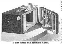 An illustration from Scientific American, Vol. 82, No. 18 (May 5, 1900) (1900)