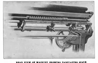 An illustration from Scientific American, Vol. 83, No. 21 (November 24, 1900) (1900)