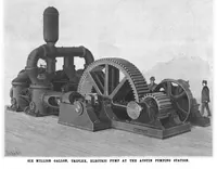 Picture 1 of 15 from Scientific American, Vol. 82, No. 2 (1900) (1900), leaf 3