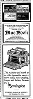 An illustration from Scientific American, Vol. 82, No. 7 (1900) (1900)