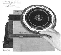 Picture 4 of 18 from Scientific American, Vol. 82, No. 13 (1900) (1900), leaf 4