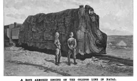 Picture 1 of 22 from Scientific American, Vol. 82, No. 14 (1900) (1900), leaf 3