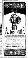 An illustration from Scientific American, Vol. 82, No. 22 (1900) (1900)