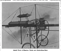 Picture 6 of 24 from Scientific American, Vol. 83, No. 1 (1900) (1900), leaf 4