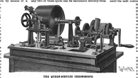 Picture 2 of 17 from Scientific American, Vol. 83, No. 5 (1900) (1900), leaf 3