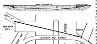 An illustration from Scientific American, Vol. 83, No. 11 (1900) (1900)