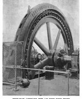 Picture 1 of 16 from Scientific American, Vol. 83, No. 15 (1900) (1900), leaf 3