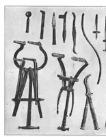 An illustration from Scientific American, Vol. 83, No. 16 (1900) (1900)