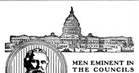 An illustration from Scientific American, Vol. 83, No. 19 (1900) (1900)