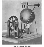 Picture 10 of 17 from Scientific American, Vol. 83, No. 20 (1900) (1900), leaf 9