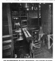 Picture 1 of 14 from Scientific American, Vol. 83, No. 23 (1900) (1900), leaf 3