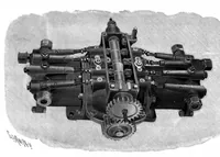 Picture 7 of 14 from Scientific American, Vol. 83, No. 23 (1900) (1900), leaf 5