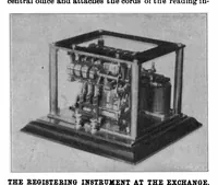 An illustration from Scientific American, Vol. 83, No. 24 (1900) (1900)
