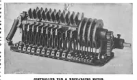An illustration from Scientific American, Vol. 83, No. 25 (1900) (1900)