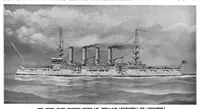An illustration from Scientific American, Vol. 83, No. 25 (1900) (1900)