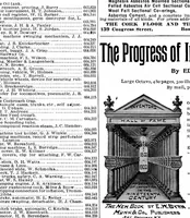 Picture 22 of 27 from Scientific American, Vol. 83, No. 26 (1900) (1900), leaf 15