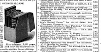 Picture 25 of 27 from Scientific American, Vol. 83, No. 26 (1900) (1900), leaf 18