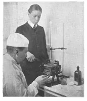 An illustration from Scientific American, Vol. 84, No. 3 (January 19, 1901) (1901)