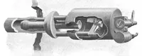An illustration from Scientific American, Vol. 84, No. 4 (1901) (1901)