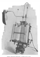 An illustration from Scientific American, Vol. 84, No. 10 (1901) (1901)