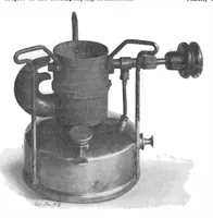 An illustration from Scientific American, Vol. 84, No. 14 (1901) (1901)