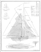 An illustration from Scientific American, Vol. 84, No. 15 (1901) (1901)