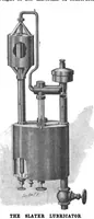 An illustration from Scientific American, Vol. 84, No. 15 (1901) (1901)