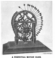 An illustration from Scientific American, Vol. 84, No. 18 (1901) (1901)